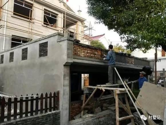 經(jīng)濟(jì)實(shí)用！這款農(nóng)村別墅融合現(xiàn)代與傳統(tǒng)美（附實(shí)拍）