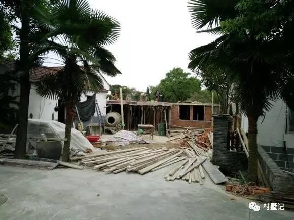 經(jīng)濟(jì)實(shí)用！這款農(nóng)村別墅融合現(xiàn)代與傳統(tǒng)美（附實(shí)拍）