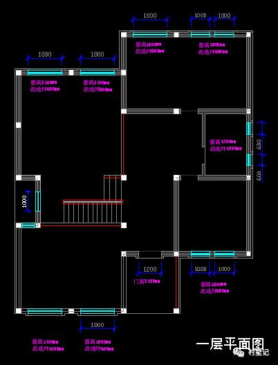 經(jīng)濟(jì)實(shí)用！這款農(nóng)村別墅融合現(xiàn)代與傳統(tǒng)美（附實(shí)拍）