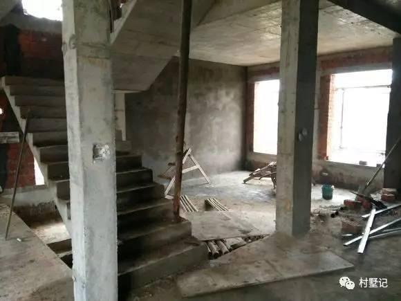 經(jīng)濟(jì)實(shí)用！這款農(nóng)村別墅融合現(xiàn)代與傳統(tǒng)美（附實(shí)拍）