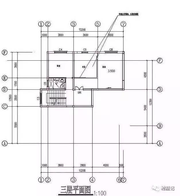 曬一曬咱村新蓋的三層別墅，是整個村最豪華的