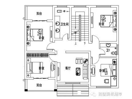 20多萬就能建這樣的小別墅，當(dāng)效果圖變成房子后，效果太牛了！