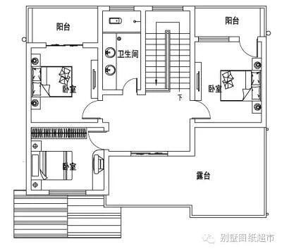 20多萬就能建這樣的小別墅，當(dāng)效果圖變成房子后，效果太牛了！