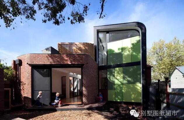 20款紅磚農(nóng)村小別墅！別人家的紅磚房竟然這么美，一定要看看