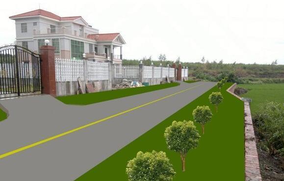 粵西網(wǎng)友建房記錄，讓本想在城里買房的都心動(dòng)了，改回鄉(xiāng)去建房了