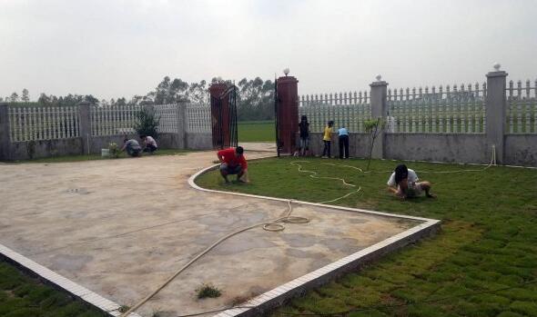 粵西網(wǎng)友建房記錄，讓本想在城里買房的都心動(dòng)了，改回鄉(xiāng)去建房了