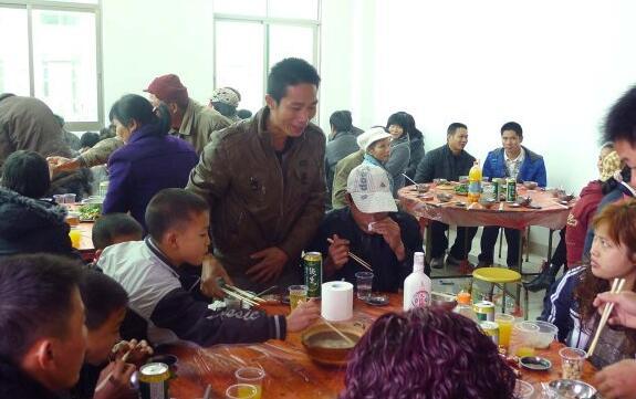 粵西網(wǎng)友建房記錄，讓本想在城里買房的都心動(dòng)了，改回鄉(xiāng)去建房了