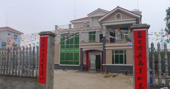 粵西網(wǎng)友建房記錄，讓本想在城里買房的都心動(dòng)了，改回鄉(xiāng)去建房了