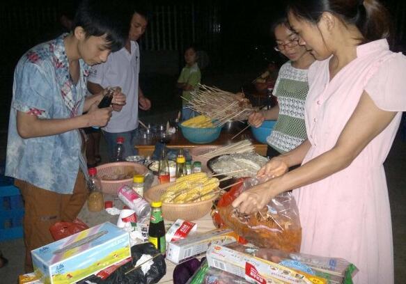 粵西網(wǎng)友建房記錄，讓本想在城里買房的都心動(dòng)了，改回鄉(xiāng)去建房了