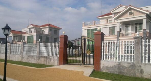 粵西網(wǎng)友建房記錄，讓本想在城里買房的都心動(dòng)了，改回鄉(xiāng)去建房了