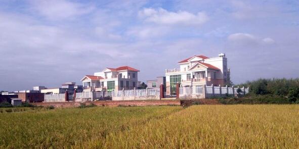 粵西網(wǎng)友建房記錄，讓本想在城里買房的都心動(dòng)了，改回鄉(xiāng)去建房了