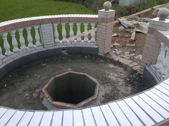 粵西網(wǎng)友建房記錄，讓本想在城里買房的都心動(dòng)了，改回鄉(xiāng)去建房了