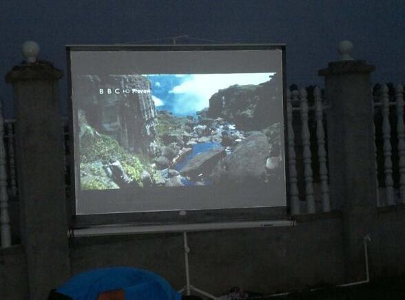 粵西網(wǎng)友建房記錄，讓本想在城里買房的都心動(dòng)了，改回鄉(xiāng)去建房了