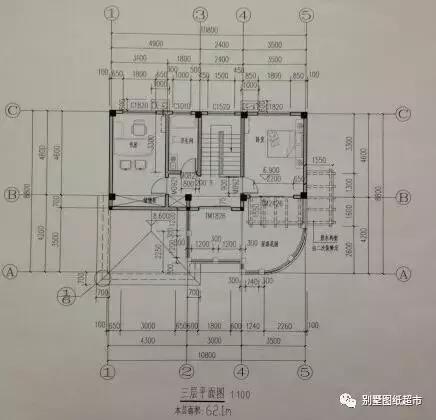 一家建房全村幫忙，這自建房，讓村里人滿是成就感（含平面圖）