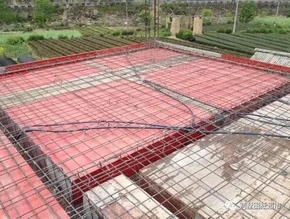 一家建房全村幫忙，這自建房，讓村里人滿是成就感（含平面圖）