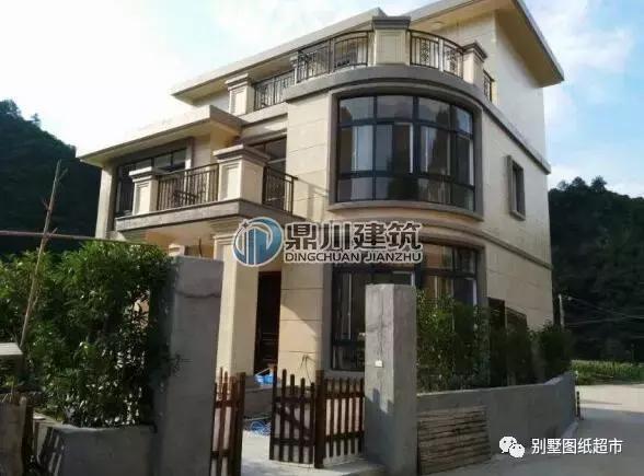 一家建房全村幫忙，這自建房，讓村里人滿是成就感（含平面圖）