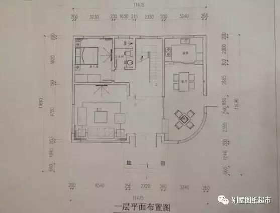 一家建房全村幫忙，這自建房，讓村里人滿是成就感（含平面圖）