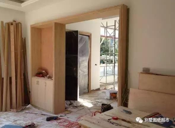 一家建房全村幫忙，這自建房，讓村里人滿是成就感（含平面圖）