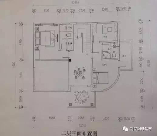 一家建房全村幫忙，這自建房，讓村里人滿是成就感（含平面圖）