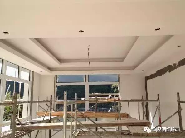 一家建房全村幫忙，這自建房，讓村里人滿是成就感（含平面圖）