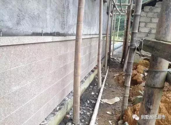 一家建房全村幫忙，這自建房，讓村里人滿是成就感（含平面圖）