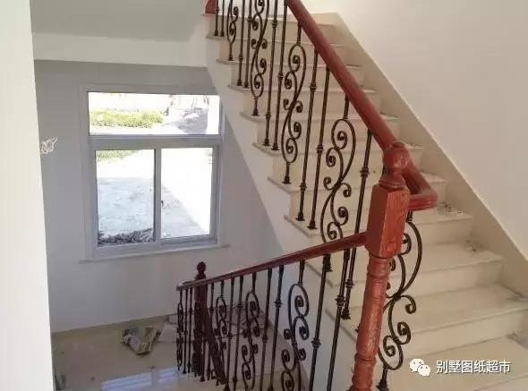 一家建房全村幫忙，這自建房，讓村里人滿是成就感（含平面圖）