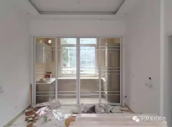 一家建房全村幫忙，這自建房，讓村里人滿是成就感（含平面圖）