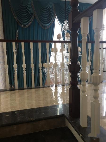 土豪女婿幫家里修房子，這樣的小別墅惹全村人紛紛眼紅！