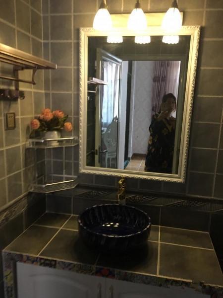 土豪女婿幫家里修房子，這樣的小別墅惹全村人紛紛眼紅！