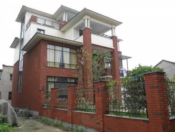 60萬(wàn)就可以在家鄉(xiāng)住上小別墅，還可以一代傳一代