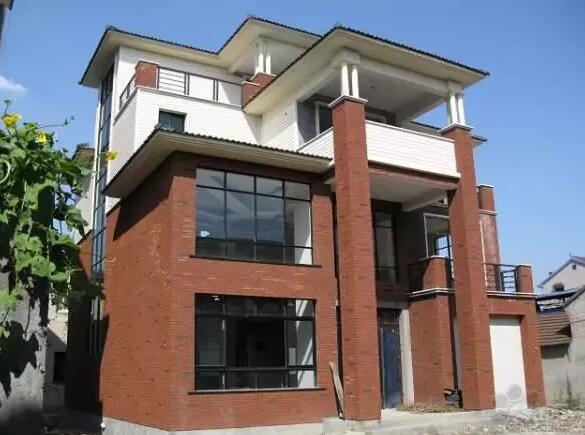 60萬(wàn)就可以在家鄉(xiāng)住上小別墅，還可以一代傳一代