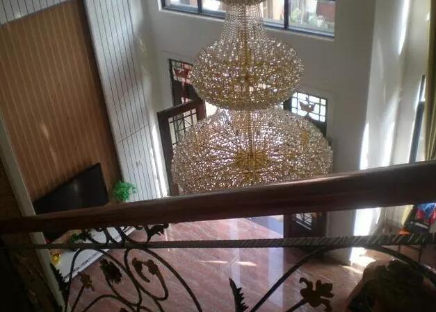 60萬(wàn)就可以在家鄉(xiāng)住上小別墅，還可以一代傳一代