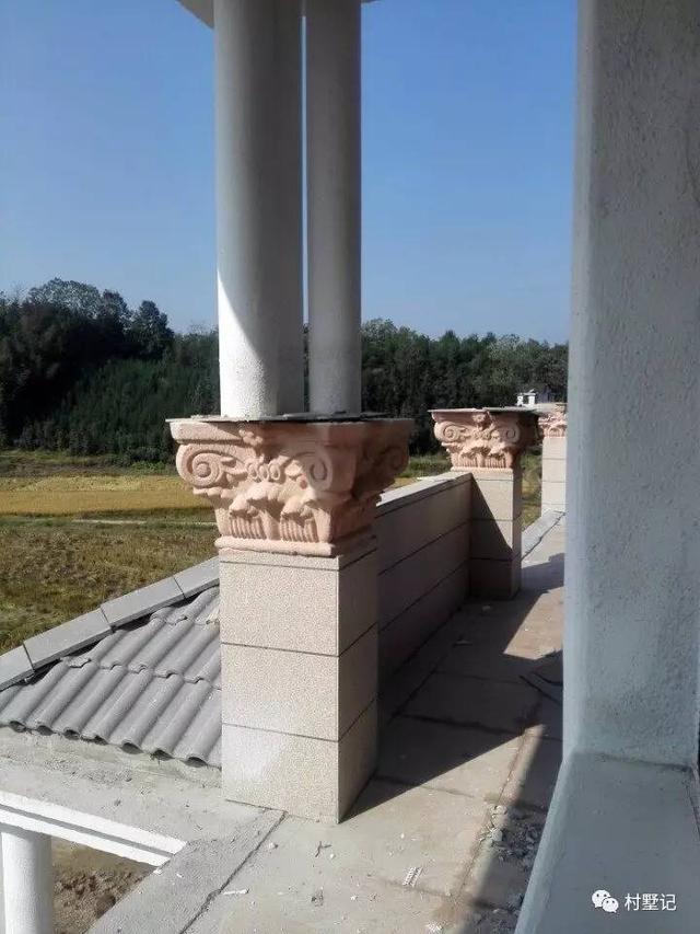 大氣漂亮！湖南網(wǎng)友30萬搞定三層農(nóng)村別墅令全村人羨慕