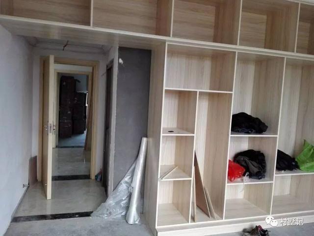 大氣漂亮！湖南網(wǎng)友30萬搞定三層農(nóng)村別墅令全村人羨慕