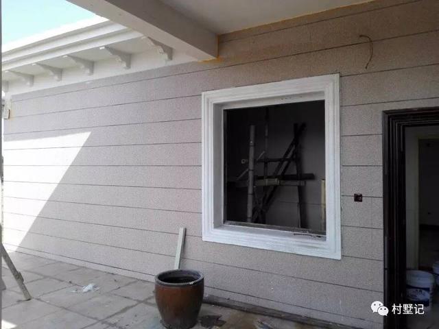 大氣漂亮！湖南網(wǎng)友30萬搞定三層農(nóng)村別墅令全村人羨慕