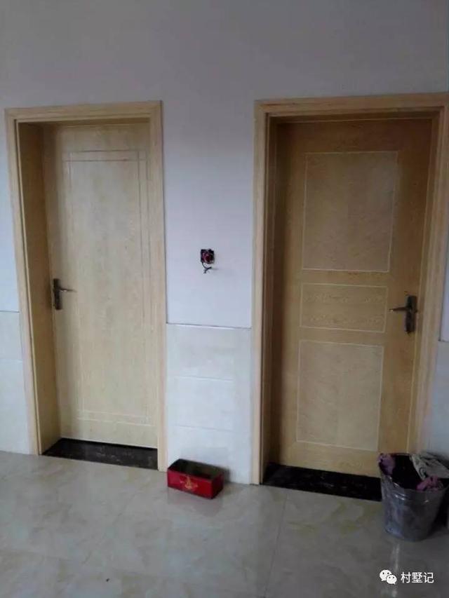 大氣漂亮！湖南網(wǎng)友30萬搞定三層農(nóng)村別墅令全村人羨慕