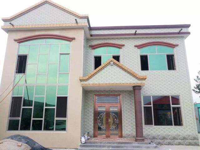 為什么蓋房子一定要把大門做好？看了這15棟別墅你懂了嗎？