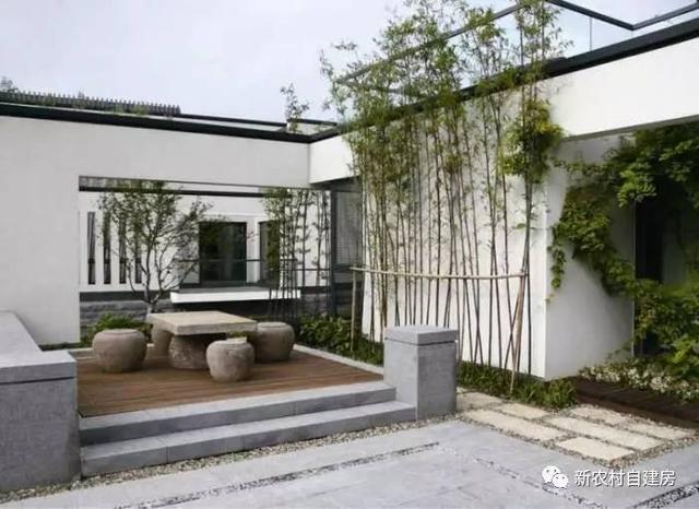 現(xiàn)代中式江南住宅，掀開頂級(jí)富豪的神秘面紗