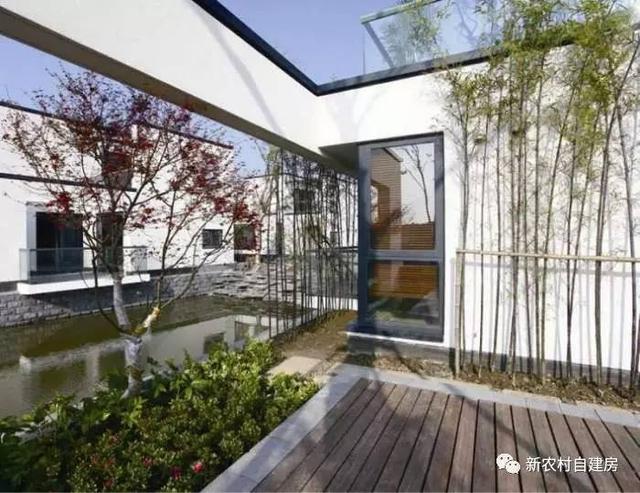 現(xiàn)代中式江南住宅，掀開頂級(jí)富豪的神秘面紗