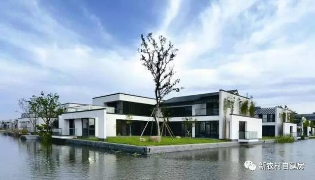 現(xiàn)代中式江南住宅，掀開頂級(jí)富豪的神秘面紗