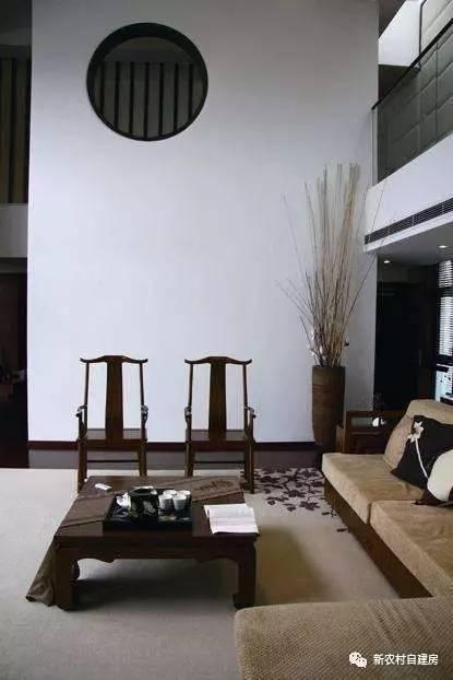 現(xiàn)代中式江南住宅，掀開頂級(jí)富豪的神秘面紗