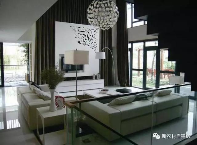 現(xiàn)代中式江南住宅，掀開頂級(jí)富豪的神秘面紗