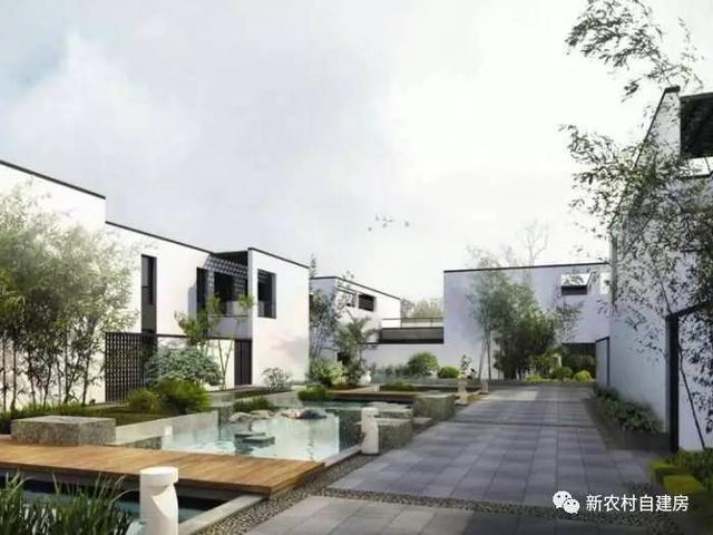 現(xiàn)代中式江南住宅，掀開頂級(jí)富豪的神秘面紗