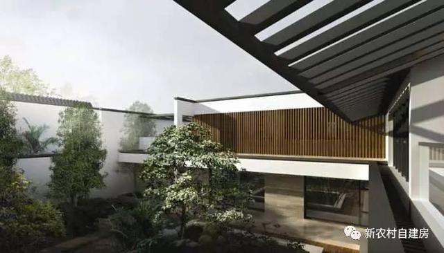 現(xiàn)代中式江南住宅，掀開頂級(jí)富豪的神秘面紗