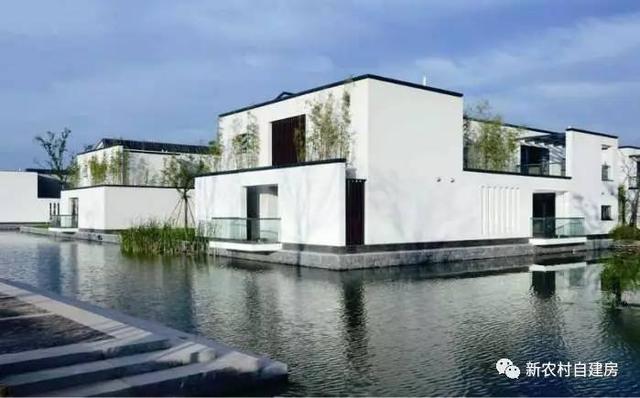 現(xiàn)代中式江南住宅，掀開頂級(jí)富豪的神秘面紗