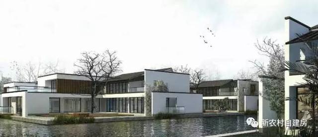 現(xiàn)代中式江南住宅，掀開頂級(jí)富豪的神秘面紗