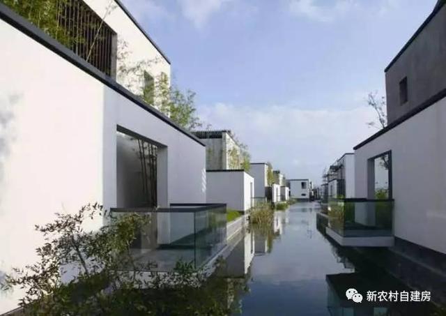 現(xiàn)代中式江南住宅，掀開頂級(jí)富豪的神秘面紗