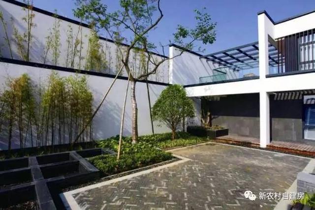 現(xiàn)代中式江南住宅，掀開頂級(jí)富豪的神秘面紗