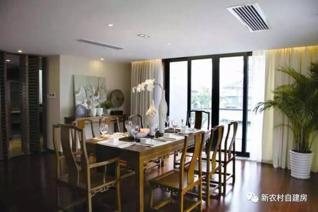 現(xiàn)代中式江南住宅，掀開頂級(jí)富豪的神秘面紗