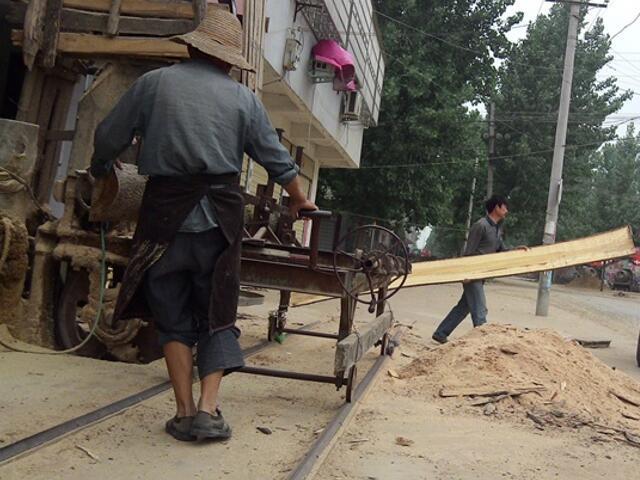 這個東西90后肯定沒見過，80后見的少，70后了解它的心酸